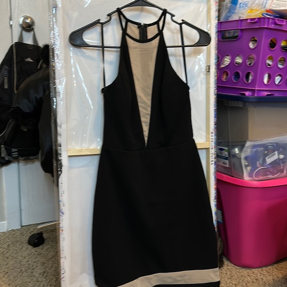 City studio dress from Macy’s size 5 - Picture 1 of 2